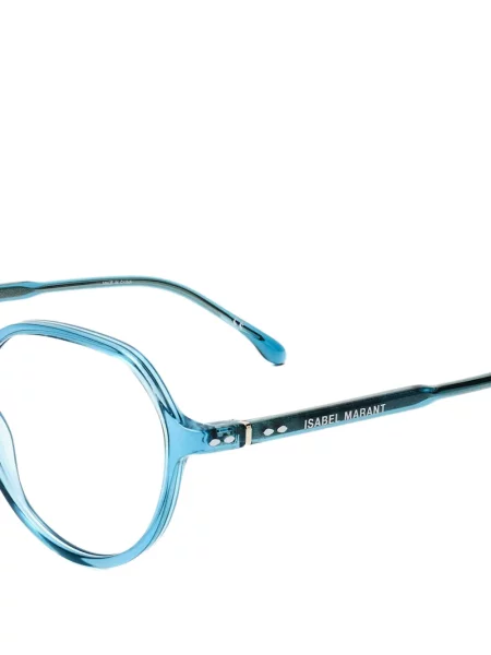 Sunčane naočale Isabel Marant Eyewear plava