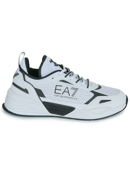 Pantofi Emporio Armani Ea7