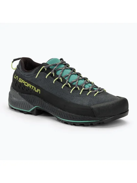 La Sportiva Evo GTX carbon/zest дамски ботуши за катерене