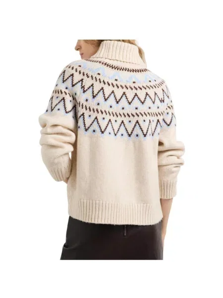 Pulover Pepe Jeans alb