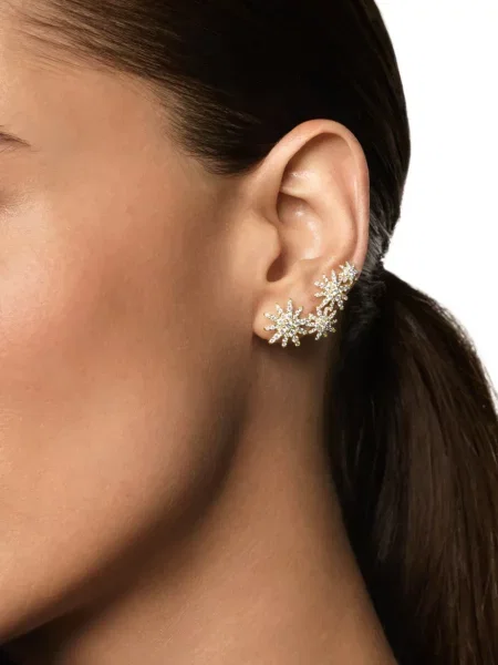 Naušnice David Yurman