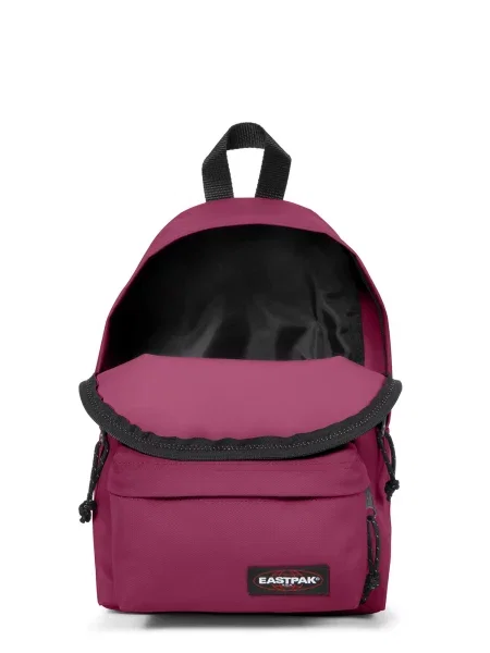 EASTPAK Batoh Orbit tmavoružová