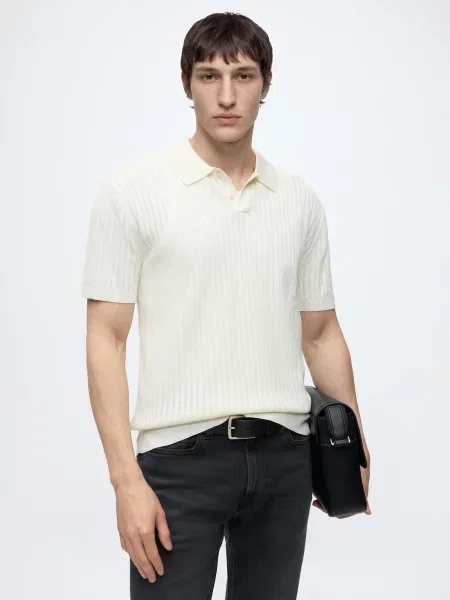 Calvin Klein Jeans Džínsy denim čierny