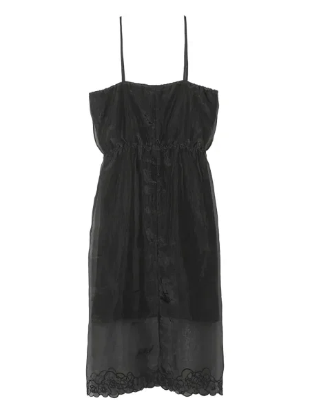 Rochie Cecilie Bahnsen de costum negru