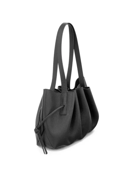 Geantă shopper Yuzefi negru
