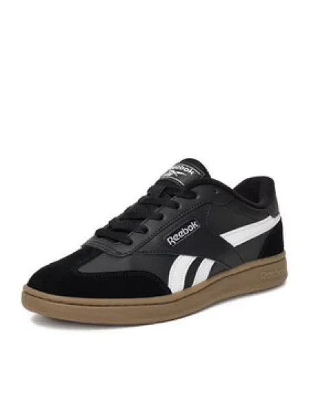 Reebok Superge CEO-FORTE LOUNGER črna