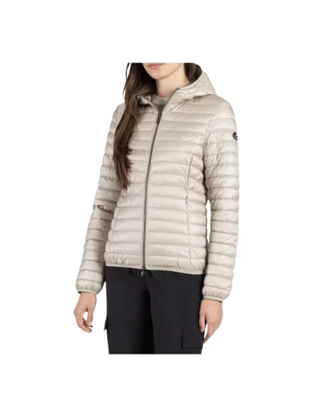 Kurtka Canadiens beżowa