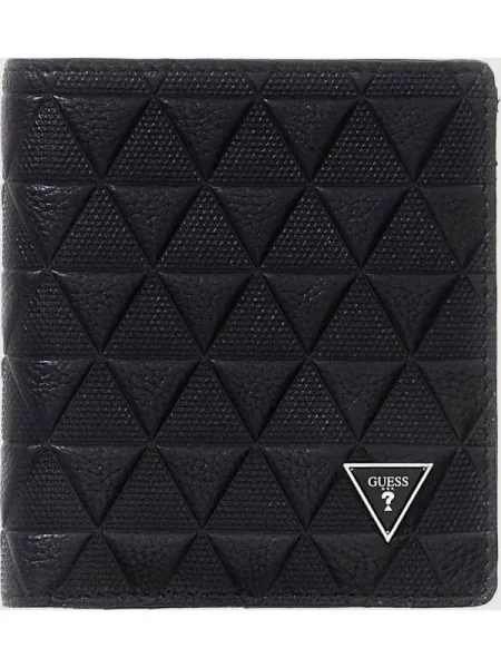 Guess Portofel negru