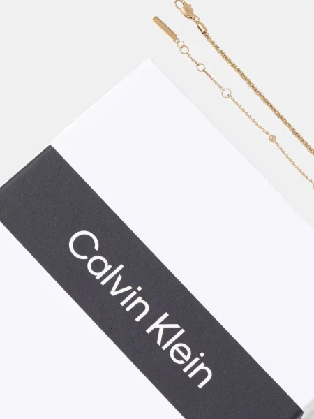 Calvin Klein karkötő női rozsdamentes acél csomag