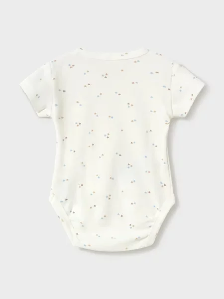 Детское боди Mayoral Newborn