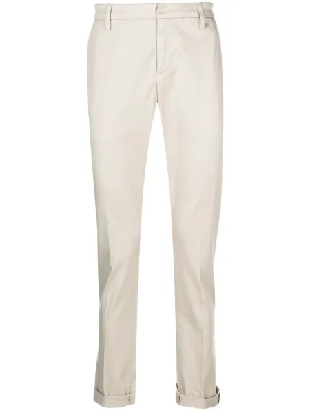 Pantaloni chino Dondup