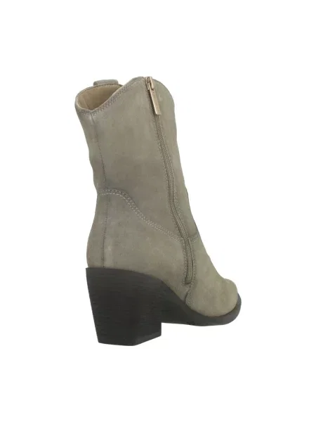 Pantofi Carmela maro