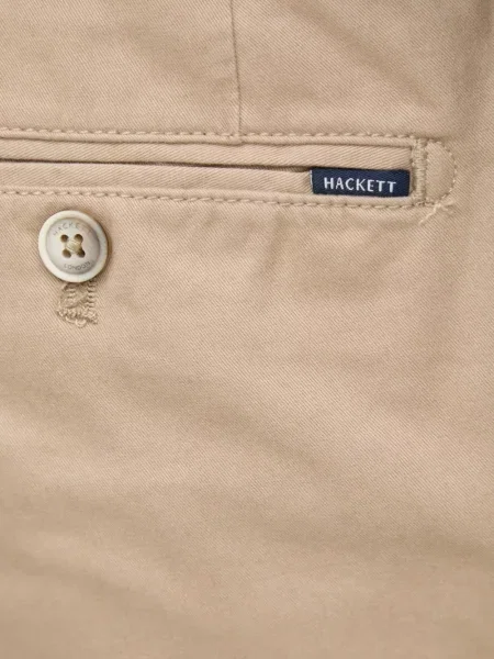 Pantaloni Hackett