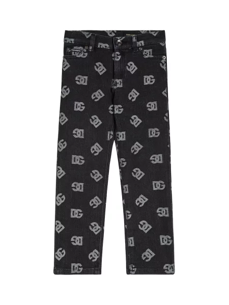 Traperice Dolce&gabbana crna