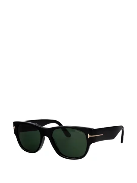 Ochelari de soare Tom Ford Eyewear negru