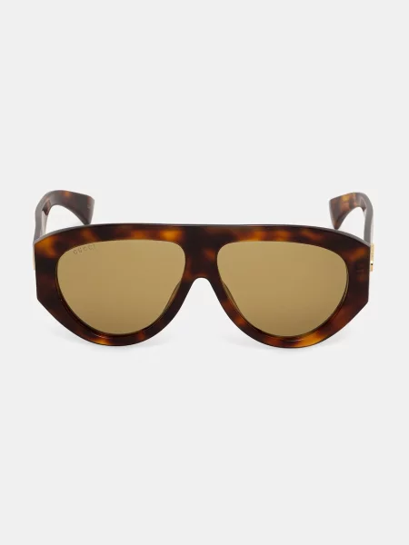 Ceas Gucci maro