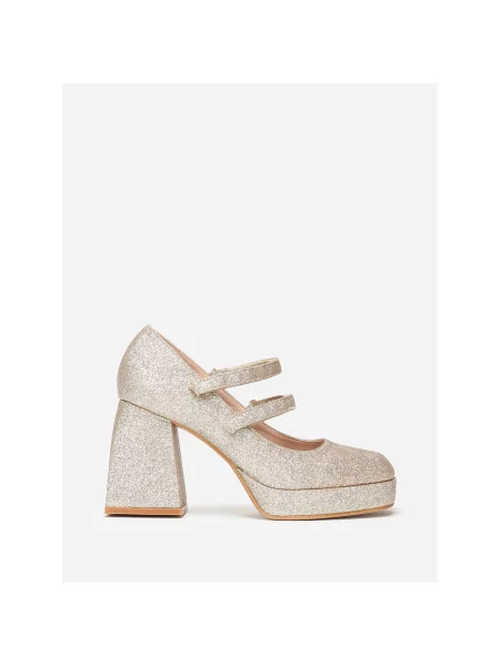 Pantofi La Modeuse