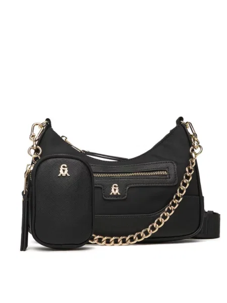 Torbica Steve Madden Bgreed crna