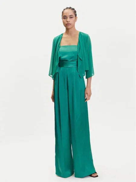 Kombinezon Marella zelena