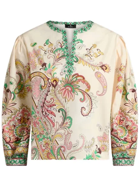 Bluză Etro