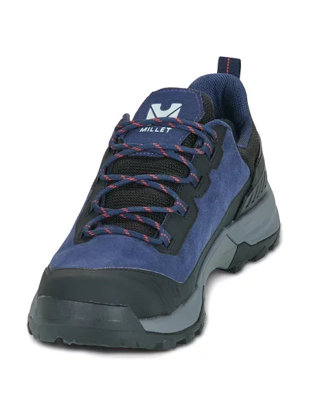 Pantofi Millet albastru