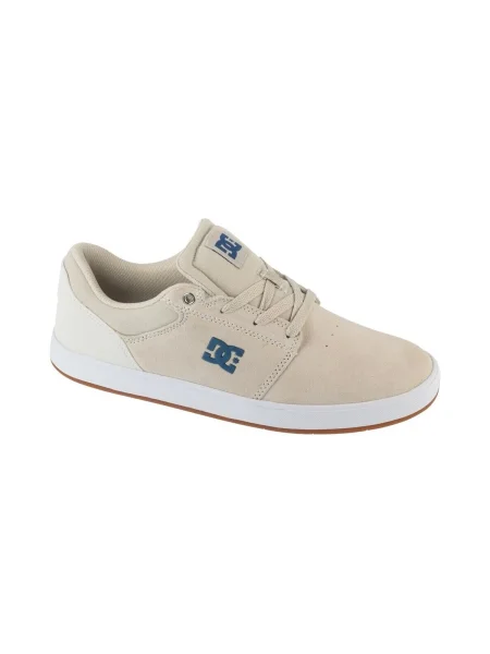 Tenisky Dc Shoes béžová