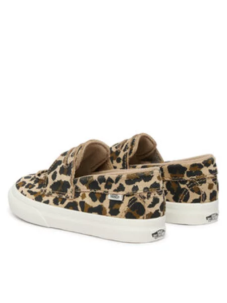 Loaferice Vans Loafer 53 bež