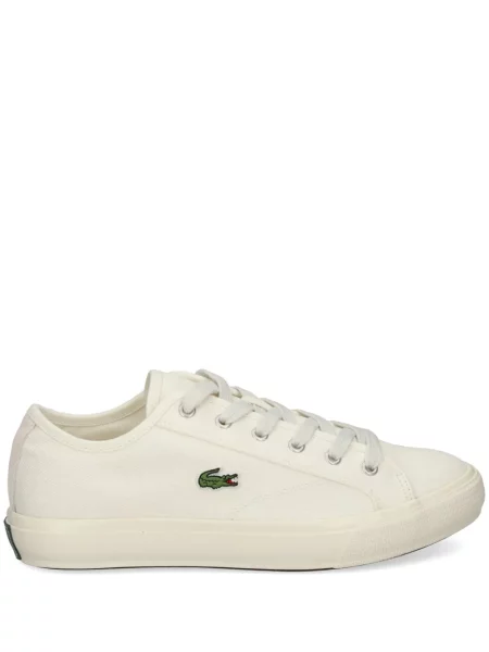 Sneakerși Lacoste