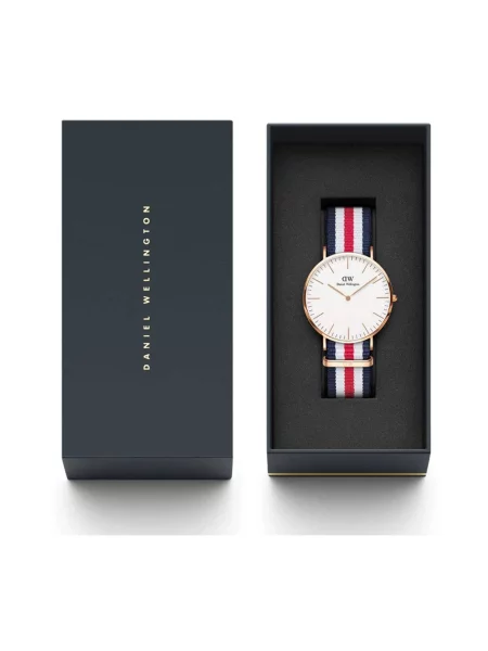 Zegarek Daniel Wellington