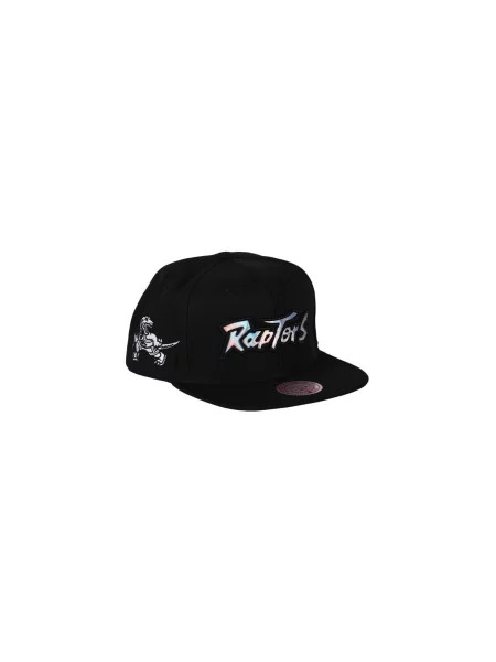 Šilterica Mitchell & Ness crna