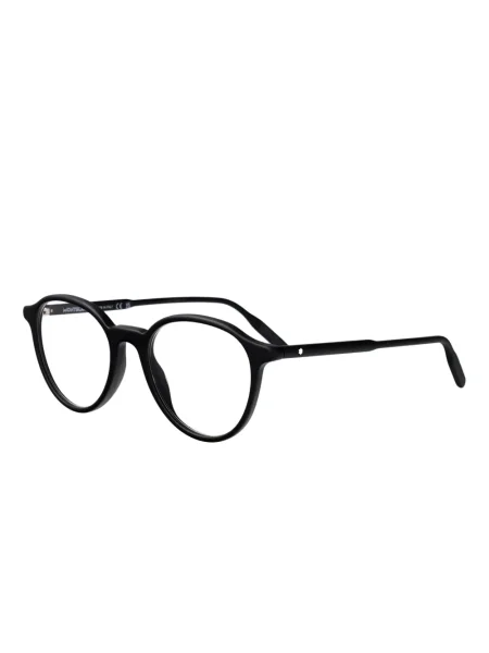 Ochelari de soare Montblanc negru