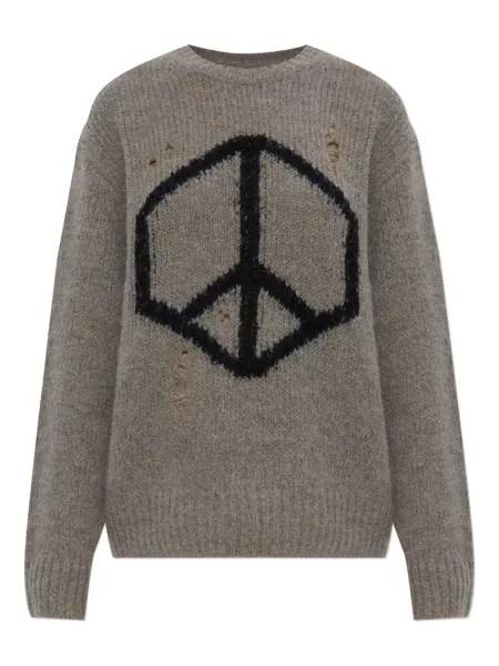 Pulover Allsaints gri