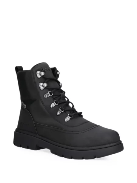 Botine Moon Boot negru