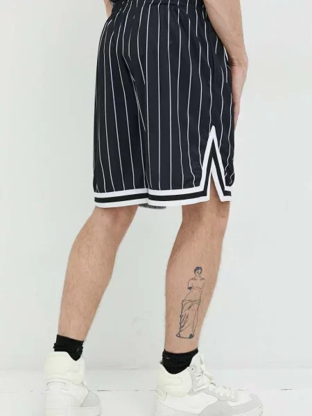 Шорты Karl Kani черные