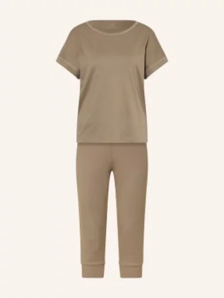 Mey Pyžamo Série khaki