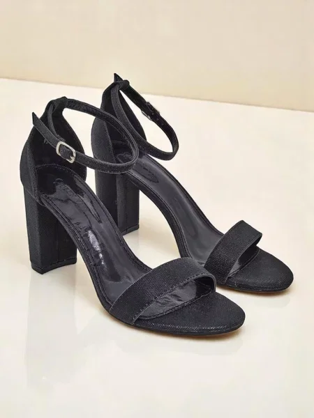 Sandale Resti negru