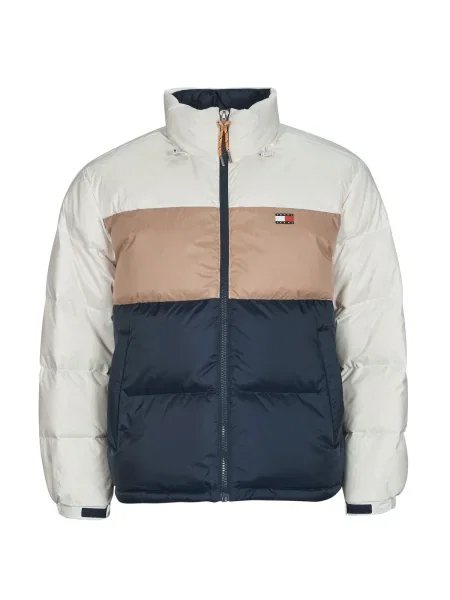 Džínsy Tommy Hilfiger modrá