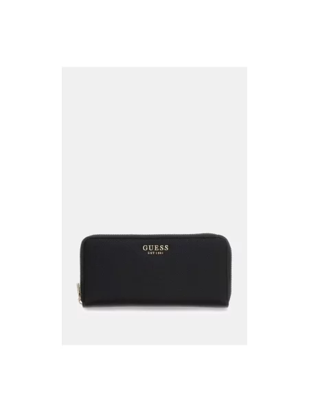 Guess Portofel Melody negru