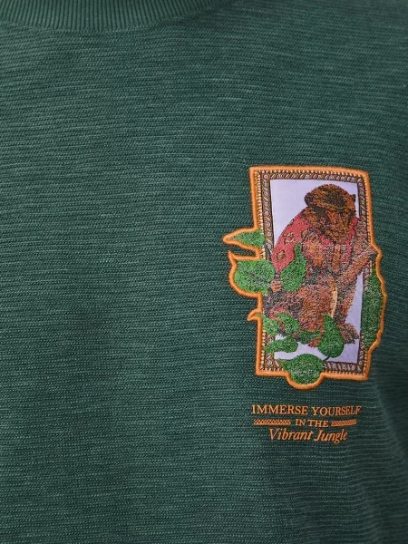 Футболка Medicine