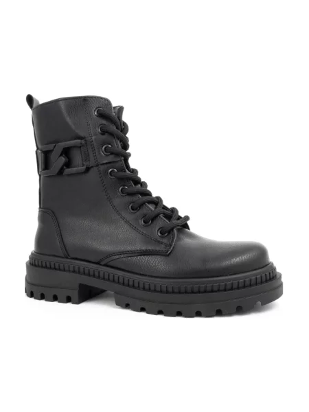 Buty do kostki Endless czarne