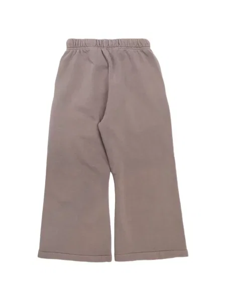 Spodnie dziecięce Fear Of God Essentials szare