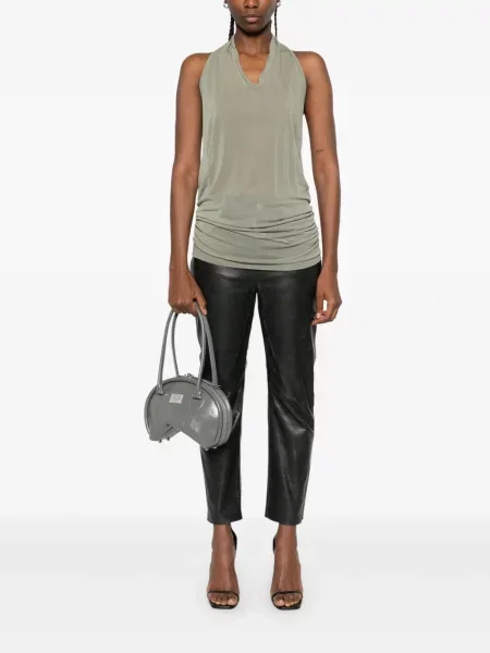 Pantaloni Rick Owens negru
