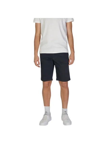 Pantaloni Refrigiwear albastru