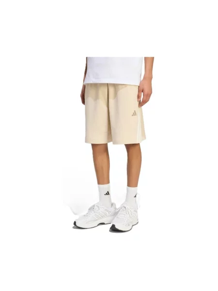 Adidas Sportske kratke hlače Adidas Kit bež