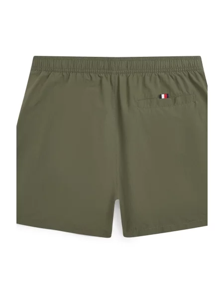 Fürdőruha Tommy Hilfiger zöld