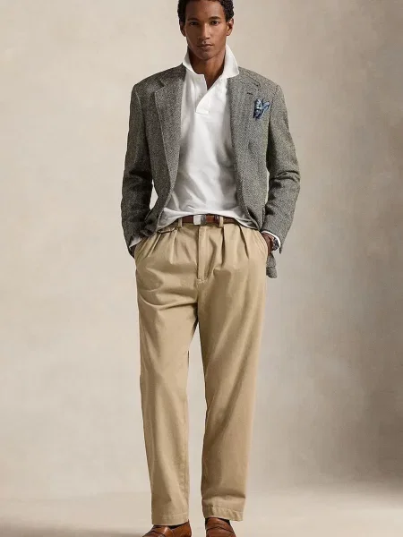 Polo Ralph Lauren лонгслів