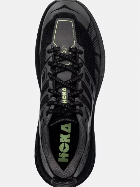 Hoka Sneakers tornacipő U'S Speedgoat 2 szürke