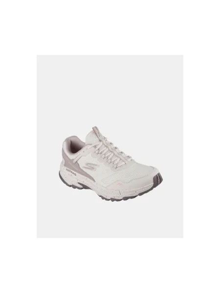 Futó félcipő Skechers rózsaszín