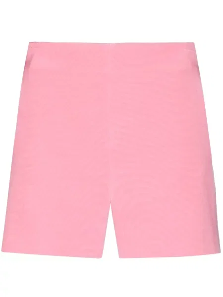 Pantaloni scurți Valentino roz