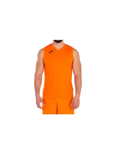 Majica Joma narančasta